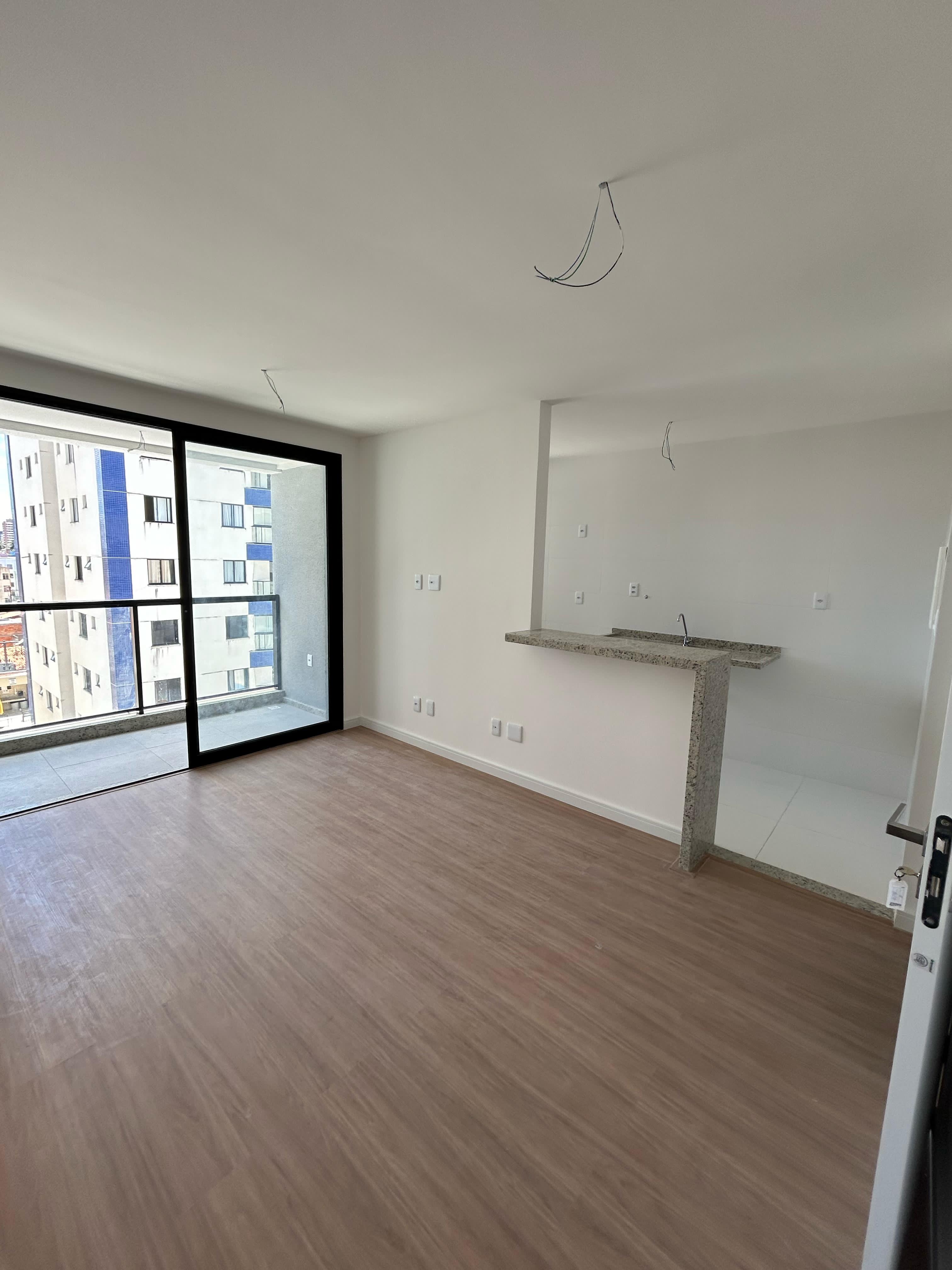 Imagem Apartamento com 3 Quartos à Venda, 73 m²em Luzia - Aracaju