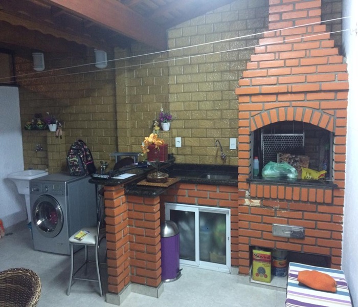 Imagem Casa de Condomínio com 2 Quartos à Venda, 70 m² em Vila Carrão - São Paulo