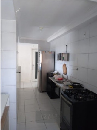 Imagem Apartamento com 3 Quartos à Venda, 79 m² em Centro Administrativo da Bahia - Salvador