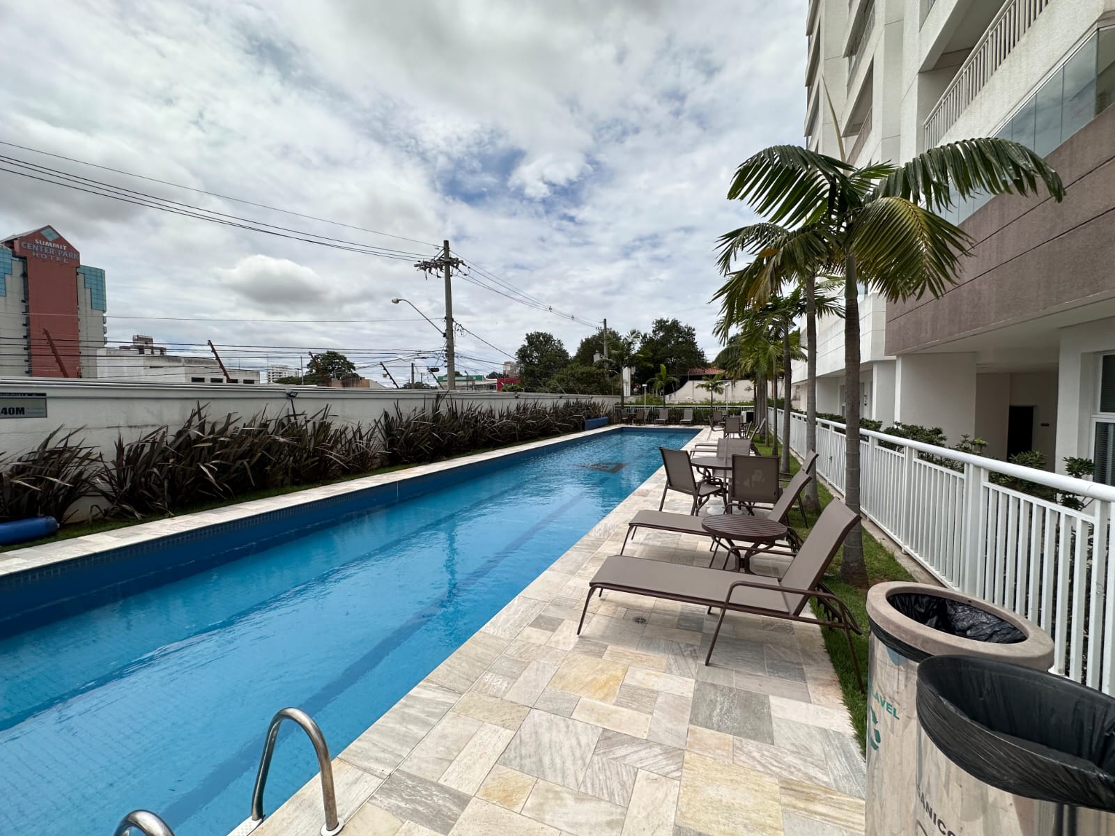 Foto do imóvel Apartamento com 3 Quartos à Venda, 108 m²em Jardim Ana Maria - Jundiaí