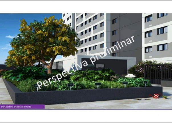 Imagem Apartamento com 2 Quartos à Venda, 41 m² em Canhema - Diadema