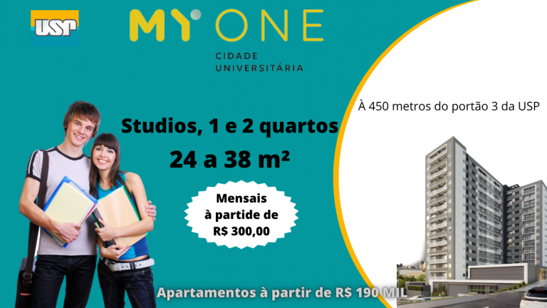 Imagem Studio com 1 Quarto à Venda, 24 m² em Vila Lageado - São Paulo