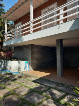 Imagem Chácara com 3 Quartos à Venda, 1.200 m² em Caxambu - Jundiaí