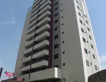 Imagem de fundo do condomínio Condomínio Beverly Hills - Vila Suzana - São Paulo - SP
