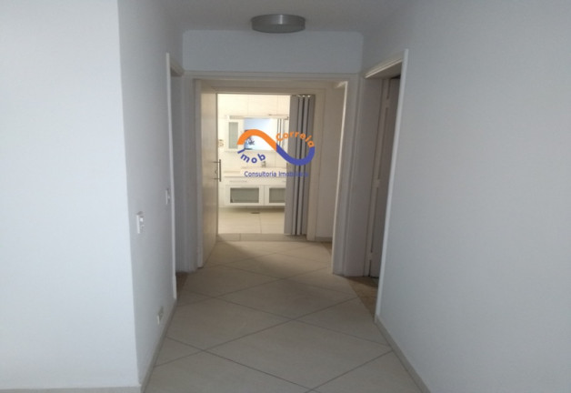 Imagem Apartamento com 2 Quartos à Venda, 60 m² em Vila Moinho Velho - São Paulo