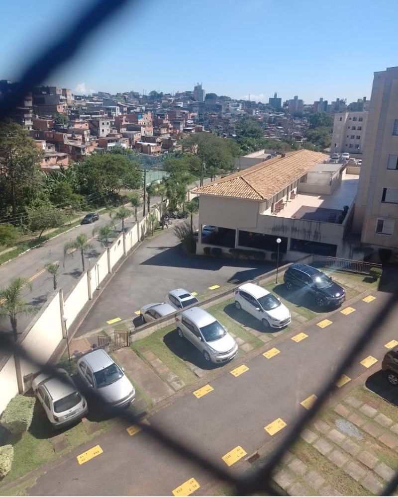 Imagem Apartamento com 2 Quartos à Venda, 45 m²em Parque Munhoz - São Paulo