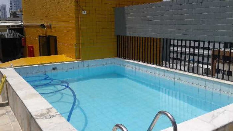 Foto do imóvel Apartamento com 2 Quartos à Venda, 65 m² em Boa Viagem - Recife