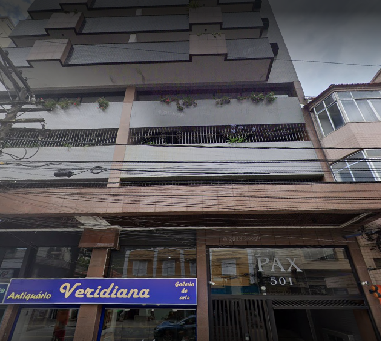 Imagem de fundo do condomínio Condomínio Pax - Alto - Teresópolis - RJ