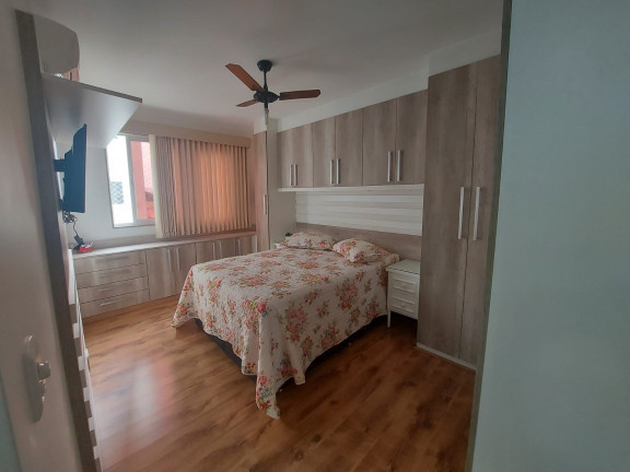 Imagem Apartamento com 3 Quartos à Venda, 106 m²em Campo Grande - Rio de Janeiro