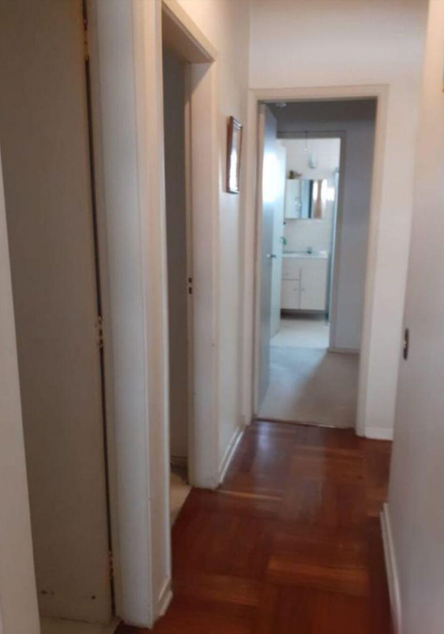 Imagem Apartamento com 3 Quartos à Venda, 90 m²em Moema - São Paulo