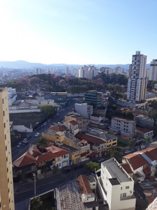 Imagem Apartamento com 2 Quartos para Alugar, 65 m² em Santa Teresinha - São Paulo