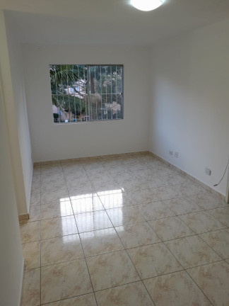 Imagem Apartamento com 2 Quartos à Venda, 52 m² em Jardim Umuarama - São Paulo