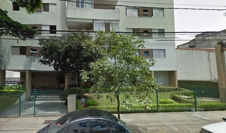 Imagem de fundo do condomínio Condomínio DI Cavalcanti - Pinheiros - São Paulo - SP