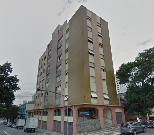 Imagem de fundo do condomínio Condomínio DI Francesco III - Ipiranga - São Paulo - SP