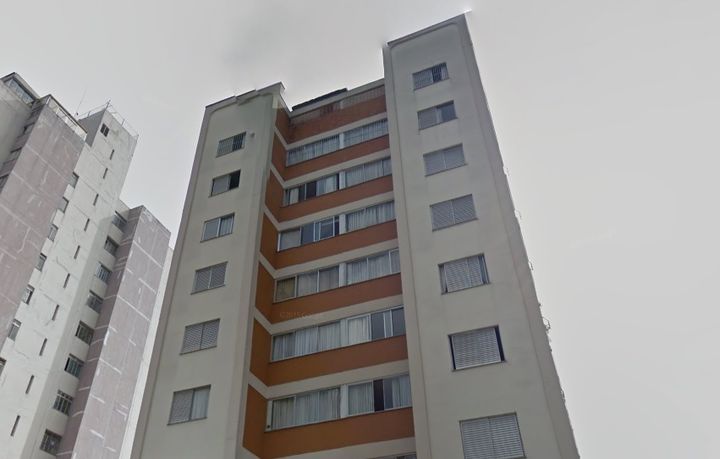 Imagem de fundo do condomínio Condomínio DI Francesco - V Saúde - São Paulo - SP
