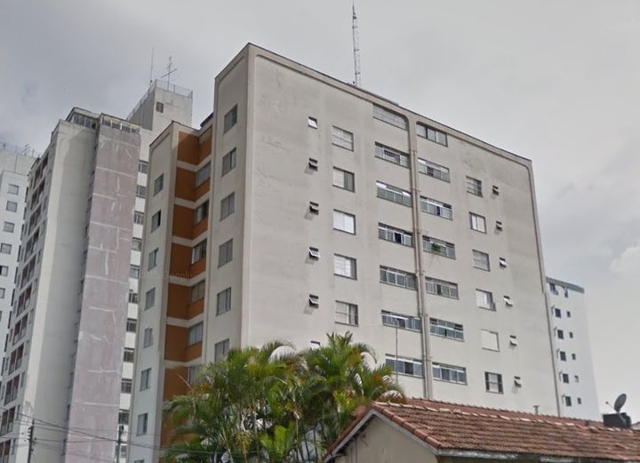 Imagem de fundo do condomínio Condomínio DI Francesco - V Saúde - São Paulo - SP