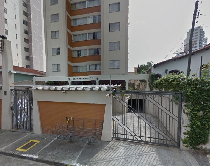 Imagem de fundo do condomínio Condomínio DI Francesco - V Saúde - São Paulo - SP