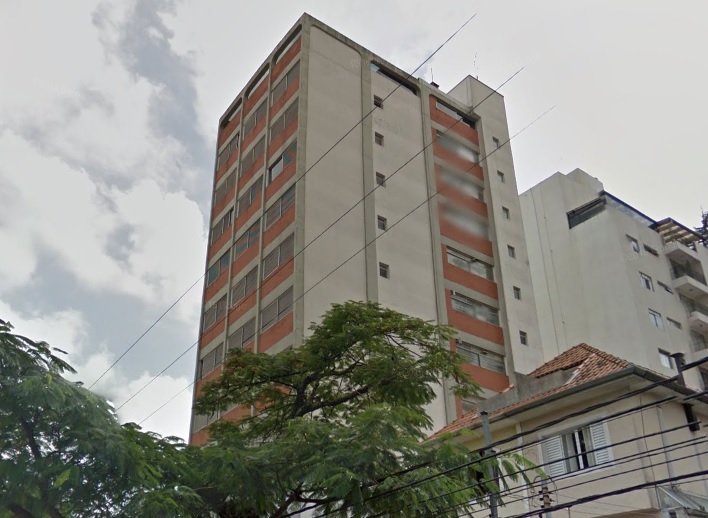 Imagem de fundo do condomínio Condomínio DI Francesco - VI Saúde - São Paulo - SP