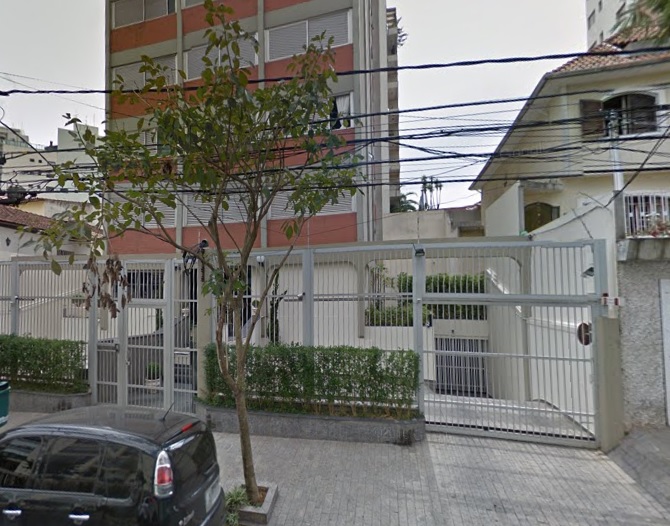 Imagem de fundo do condomínio Condomínio DI Francesco - VI Saúde - São Paulo - SP