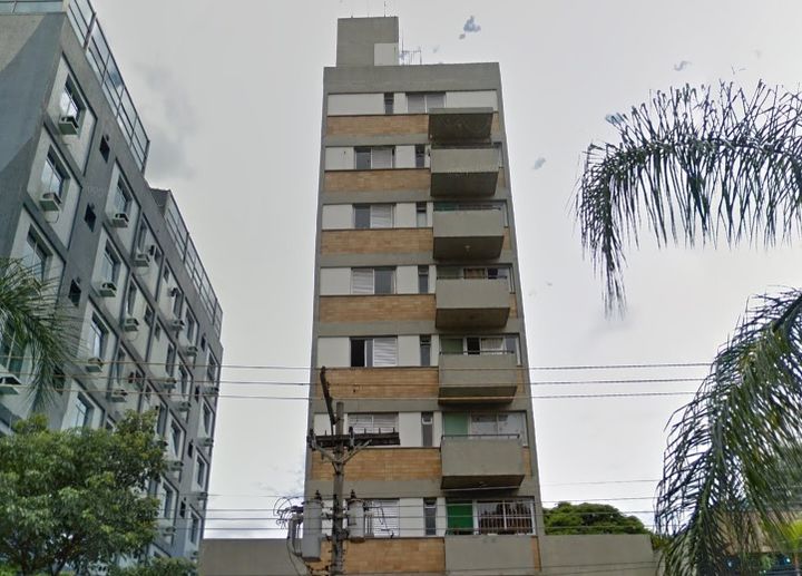 Imagem de fundo do condomínio Condomínio Diacuy - Pinheiros - São Paulo - SP