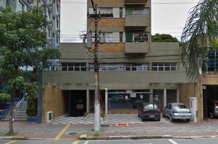 Imagem de fundo do condomínio Condomínio Diacuy - Pinheiros - São Paulo - SP