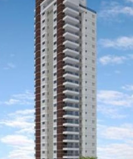 Imagem de fundo do condomínio Condomínio Diamond - Morumbi - São Paulo - SP