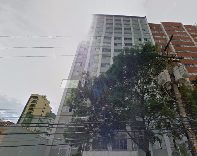 Imagem de fundo do condomínio Condomínio Diana 649 - Perdizes - São Paulo - SP