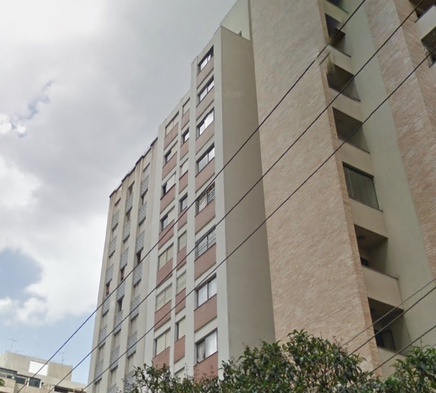 Imagem de fundo do condomínio Condomínio Diana 837 - Perdizes - São Paulo - SP