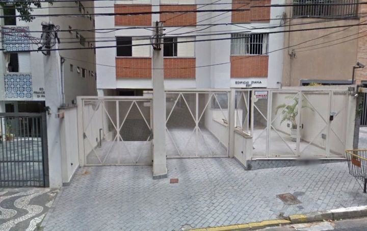 Imagem de fundo do condomínio Condomínio Diana 837 - Perdizes - São Paulo - SP