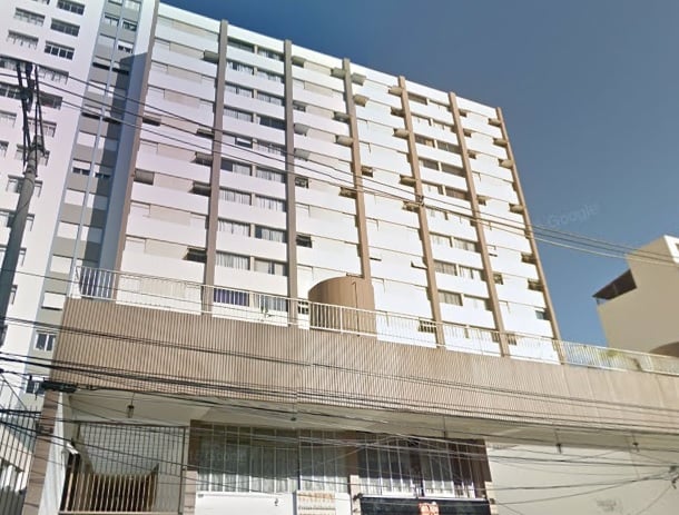 Imagem de fundo do condomínio Condomínio Diana - Vila Mariana - São Paulo - SP
