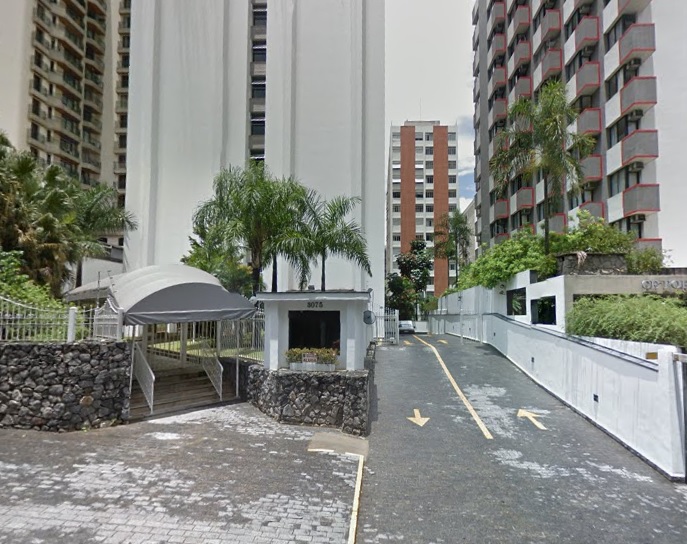 Imagem de fundo do condomínio Condomínio Diego Rivera Jardim América - Cerqueira César - São Paulo - SP