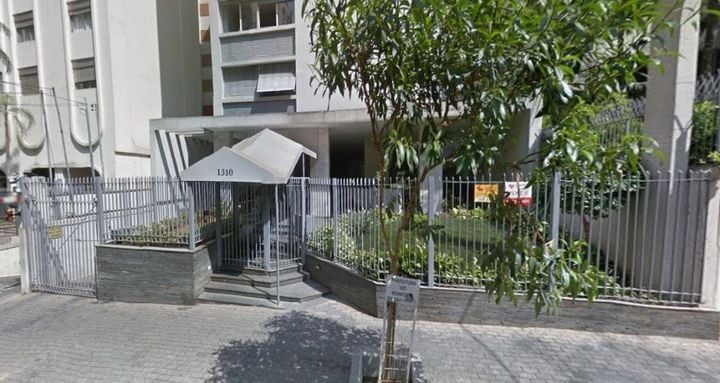 Imagem de fundo do condomínio Condomínio Dina Claire Jardim América - Cerqueira César - São Paulo - SP
