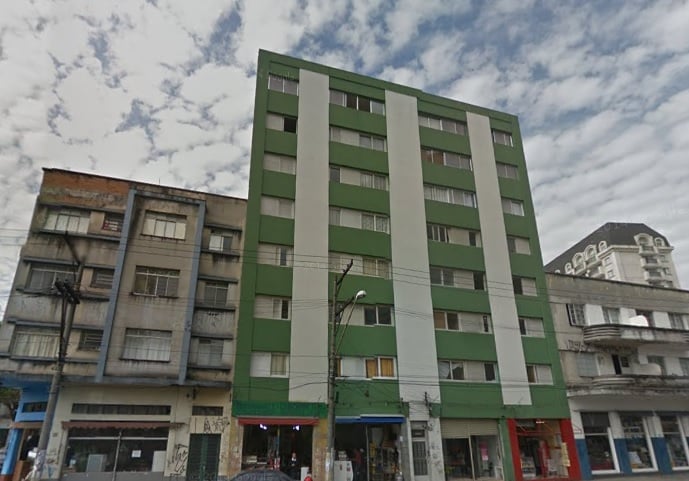 Imagem de fundo do condomínio Condomínio - Dinah Vila Nova Conceição - São Paulo - SP