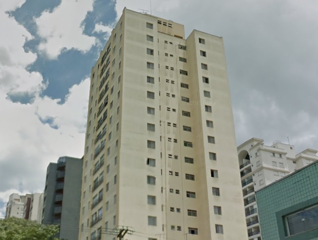Imagem de fundo do condomínio Condomínio Dinard Pompéia - Vila Pompéia - São Paulo - SP