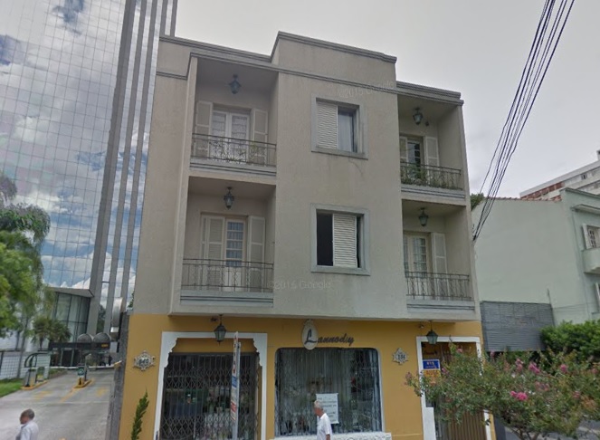 Imagem de fundo do condomínio Condomínio Dinola - Pinheiros - São Paulo - SP