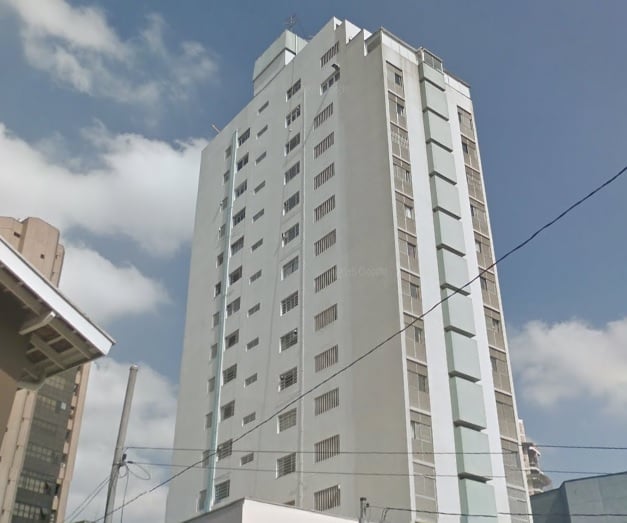 Imagem de fundo do condomínio Condomínio Dione Maria - Pinheiros - São Paulo - SP