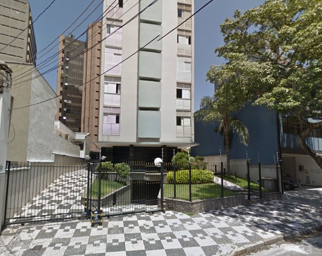 Imagem de fundo do condomínio Condomínio Dione Maria - Pinheiros - São Paulo - SP