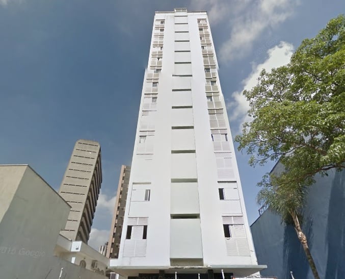 Imagem de fundo do condomínio Condomínio Dione Maria - Pinheiros - São Paulo - SP