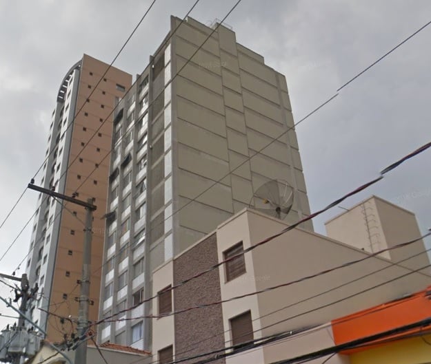 Imagem de fundo do condomínio Condomínio Diretório - Pinheiros - São Paulo - SP