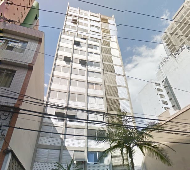 Imagem de fundo do condomínio Condomínio Diretório - Pinheiros - São Paulo - SP