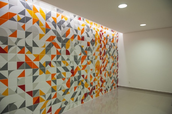Imagem de fundo do condomínio Condomínio Diseño Campo Belo - Brooklin - São Paulo - SP