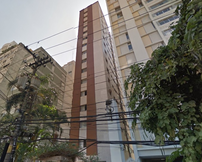 Imagem de fundo do condomínio Condomínio Distrito Da Guarda - Pinheiros - São Paulo - SP