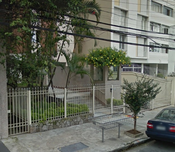 Imagem de fundo do condomínio Condomínio Distrito Da Guarda - Pinheiros - São Paulo - SP