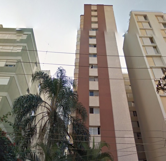 Imagem de fundo do condomínio Condomínio Distrito Da Guarda - Pinheiros - São Paulo - SP