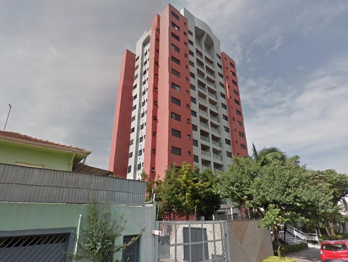 Imagem de fundo do condomínio Condomínio - Diversità Saúde - São Paulo - SP