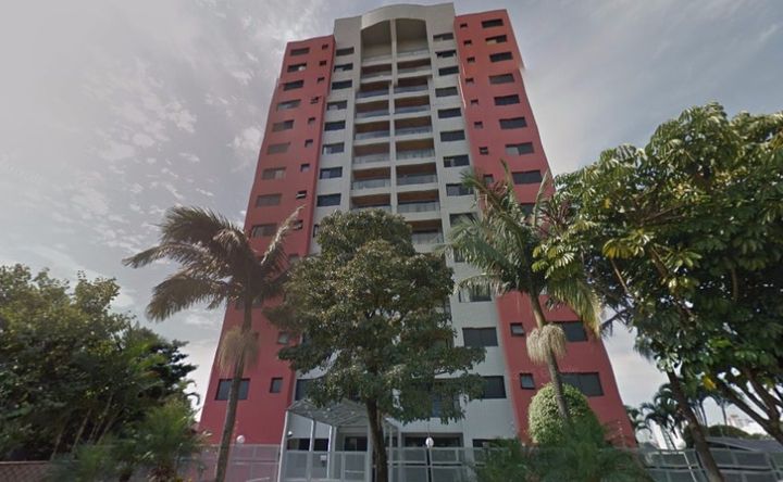 Imagem de fundo do condomínio Condomínio - Diversità Saúde - São Paulo - SP