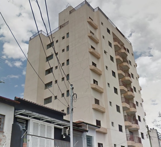 Imagem de fundo do condomínio Condomínio - Divon Mirandópolis - São Paulo - SP