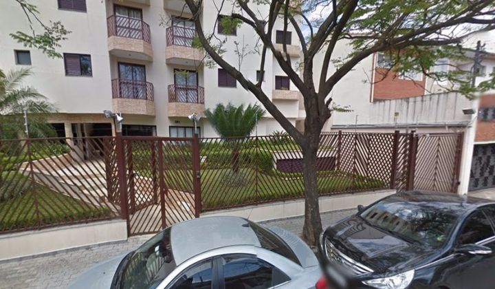 Imagem de fundo do condomínio Condomínio - Divon Mirandópolis - São Paulo - SP