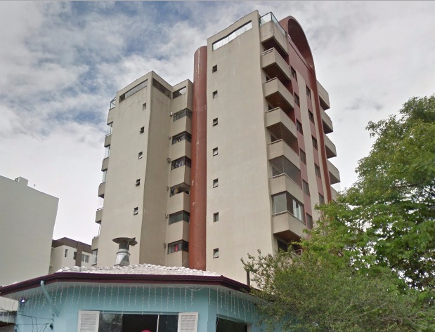 Imagem de fundo do condomínio Condomínio Do Arco - Vila Madalena - São Paulo - SP