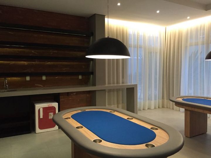 Imagem de fundo do condomínio Condomínio Doc - Quatá Vila Olímpia - São Paulo - SP